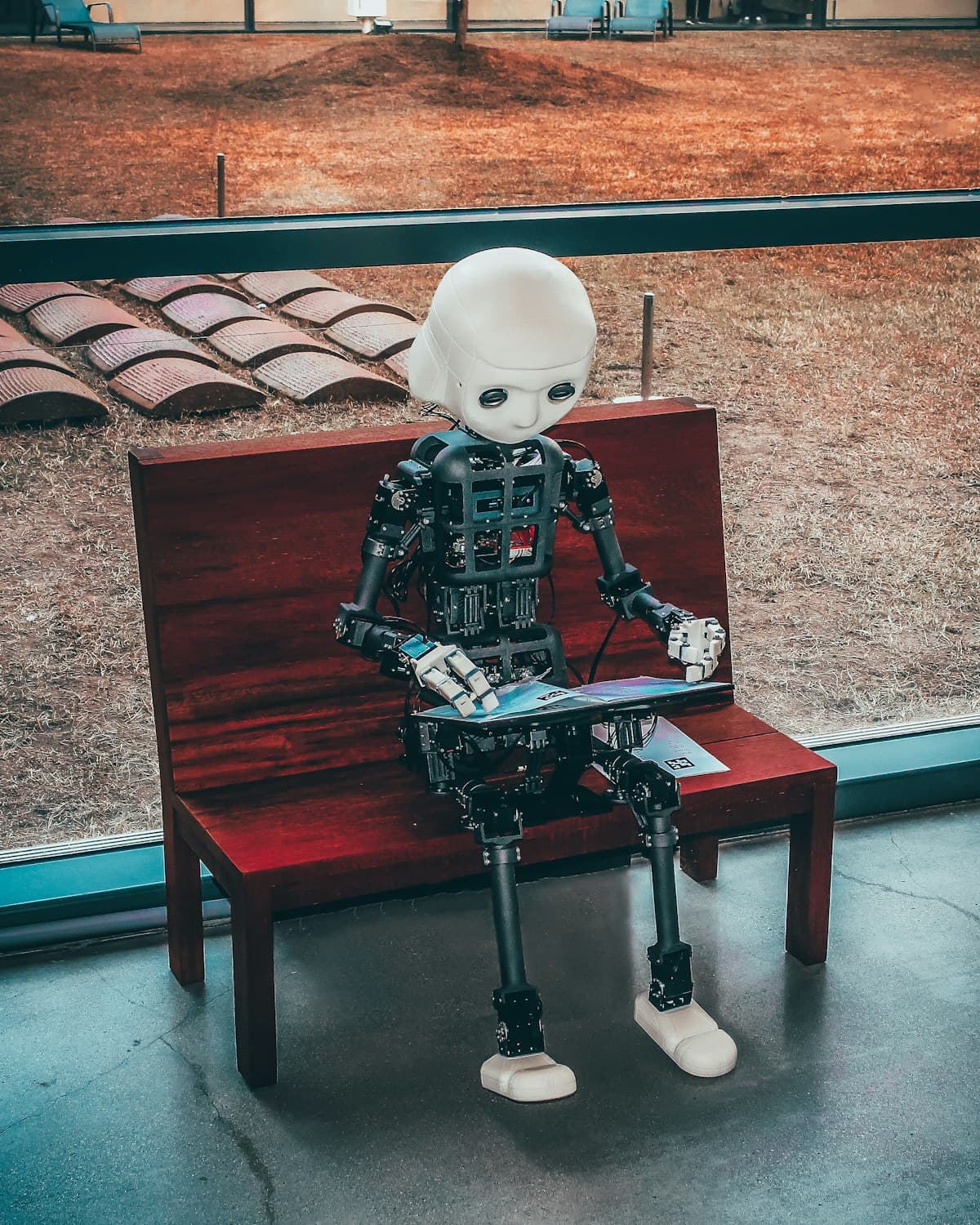 AI Solutions project showcase — Digibiz Technologies portfolio