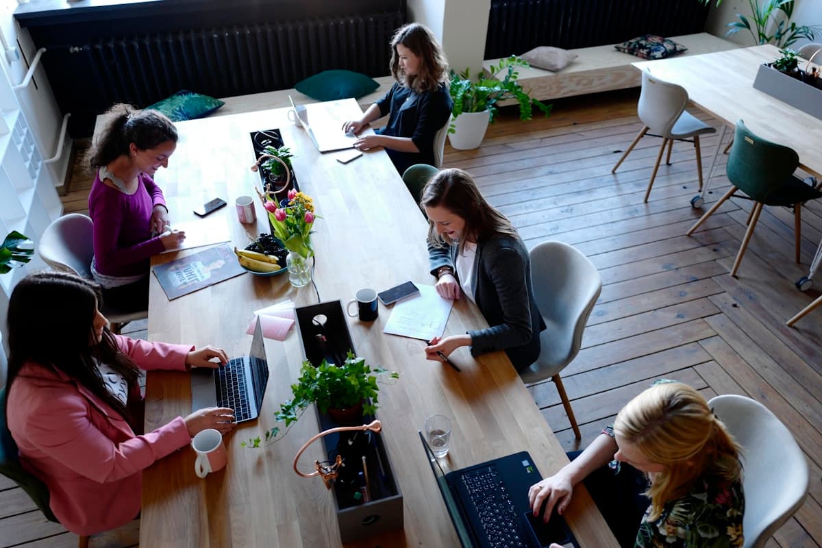 Business & Digital Strategy project showcase — Digibiz Technologies portfolio