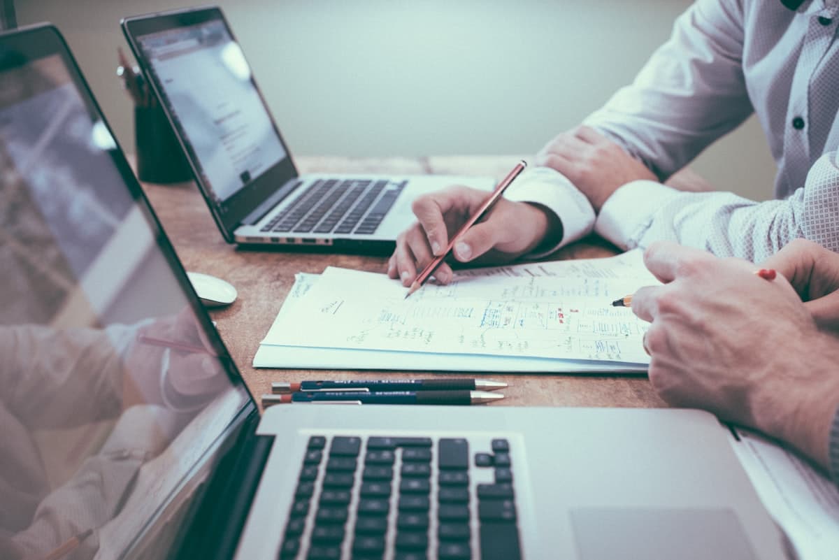 Conversion Rate Optimization (CRO) & Analytics — Website & Web Development by Digibiz Technologies
